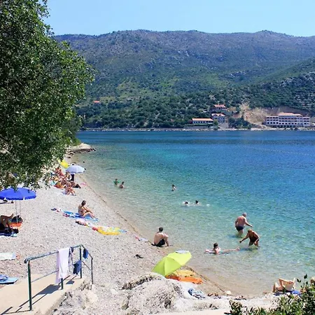 فيلة Quaint In Near Sea دوبروفينك