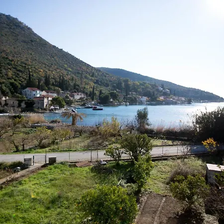 فيلة Quaint In Near Sea دوبروفينك